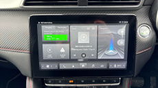 MG ZS 115kW Trophy EV Long Range 73kWh 5dr Auto Electric Hatchback